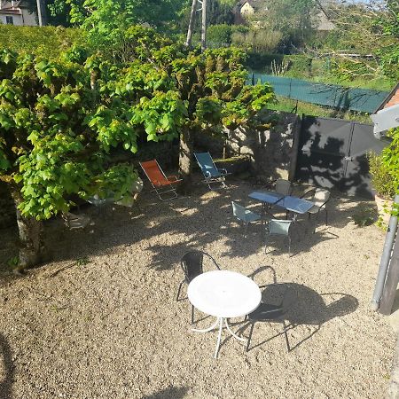 Bed and Breakfast Avol D'Oiseau Villers-Farlay Экстерьер фото