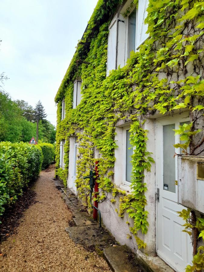 Bed and Breakfast Avol D'Oiseau Villers-Farlay Экстерьер фото